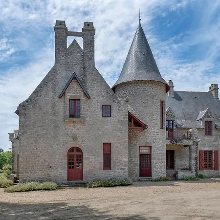 Chateau Pour 13 - 550m Des Marais Salants Σπίτι διακοπών