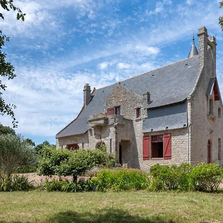 Chateau Pour 13 - 550m Des Marais Salants Σπίτι διακοπών *