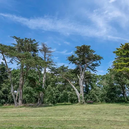 Chateau Pour 13 - 550m Des Marais Salants Σπίτι διακοπών La Turballe