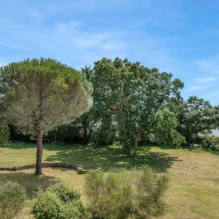 Σπίτι διακοπών Chateau Pour 13 - 550m Des Marais Salants