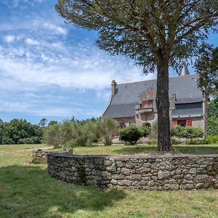 Σπίτι διακοπών Chateau Pour 13 - 550m Des Marais Salants