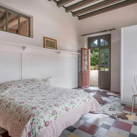 Σπίτι διακοπών Chateau Pour 13 - 550m Des Marais Salants La Turballe