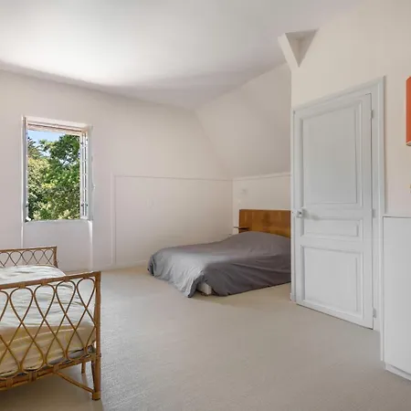 Chateau Pour 13 - 550m Des Marais Salants Σπίτι διακοπών La Turballe