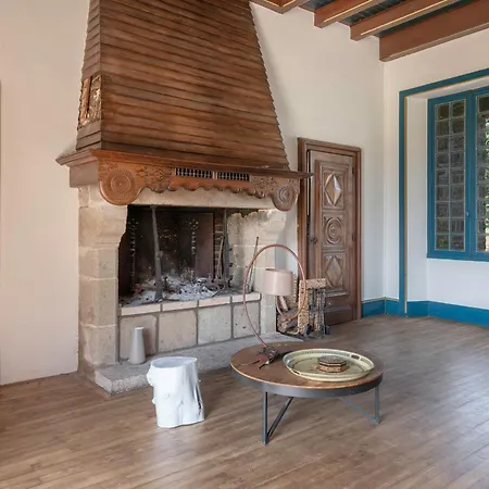 Chateau Pour 13 - 550m Des Marais Salants Σπίτι διακοπών