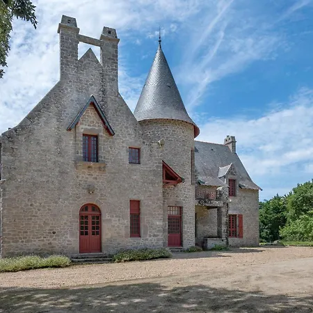 Σπίτι διακοπών Chateau Pour 13 - 550m Des Marais Salants *
