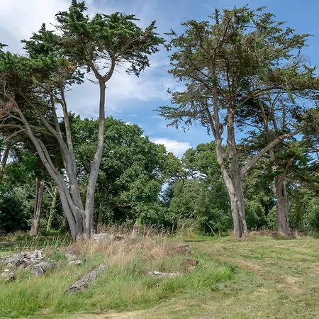 Chateau Pour 13 - 550m Des Marais Salants Σπίτι διακοπών La Turballe