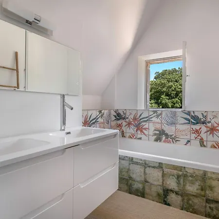 Σπίτι διακοπών Chateau Pour 13 - 550m Des Marais Salants
