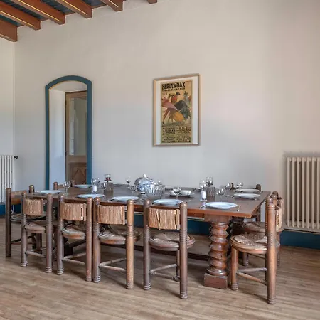 Σπίτι διακοπών Chateau Pour 13 - 550m Des Marais Salants