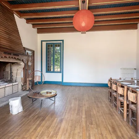 Σπίτι διακοπών Chateau Pour 13 - 550m Des Marais Salants *