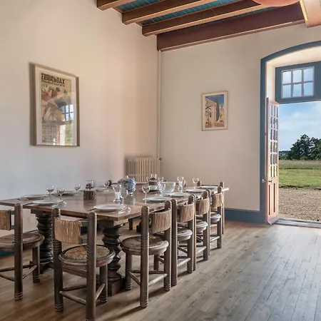 Σπίτι διακοπών Chateau Pour 13 - 550m Des Marais Salants